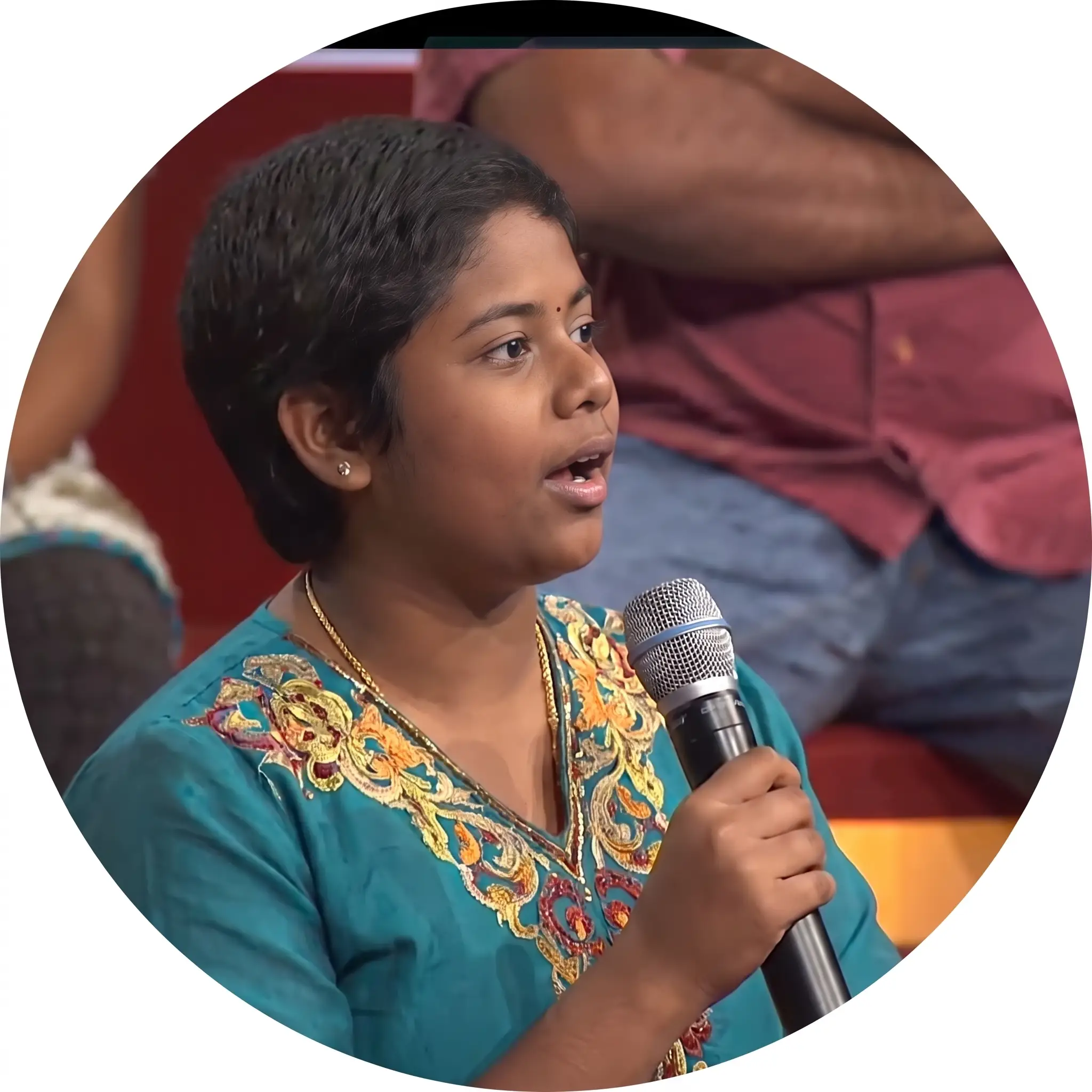 Priya Asok ⭐⭐⭐⭐⭐